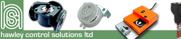 Heating Control Systems - Hawley Control Solutions